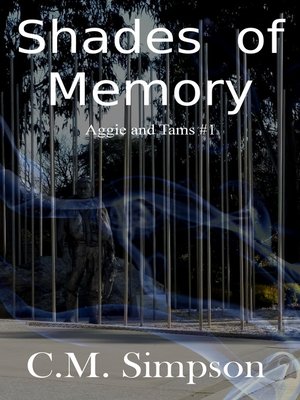 cover image of Shades of Memory